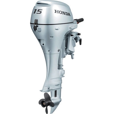 Honda BF 15 Hp SRU