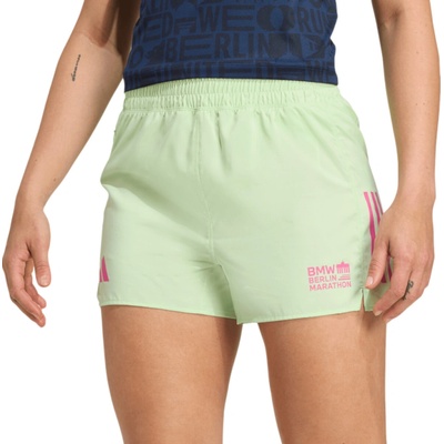 adidas šortky BMW Berlin Marathon 2025 ka1804-3"