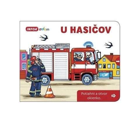 U hasičov