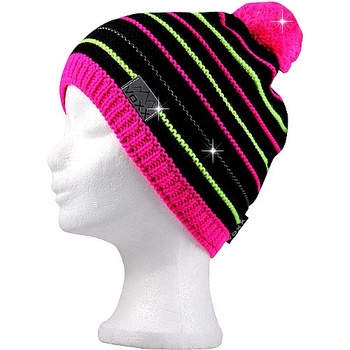 VOXX čepice Forte černá