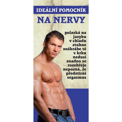 Bohemia Ideální pomocník dárková 100 g