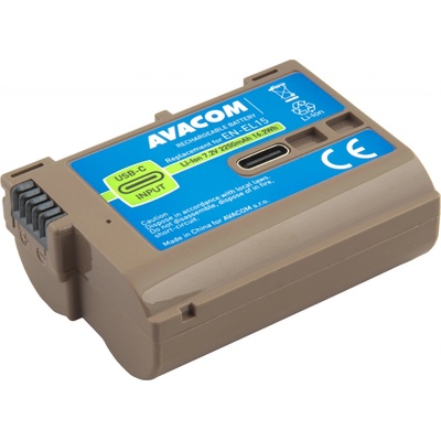 Avacom DINI-EL15-B2250USB