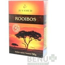 JUVAMED ROOIBOS SYP. 50 g