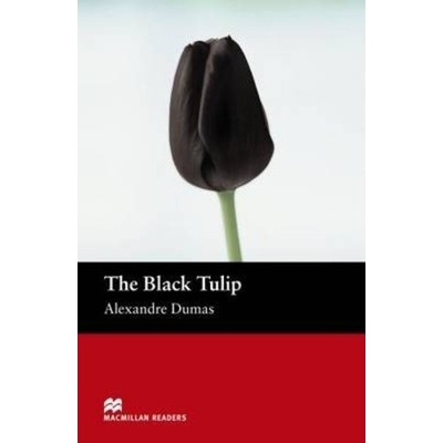 Black Tulip