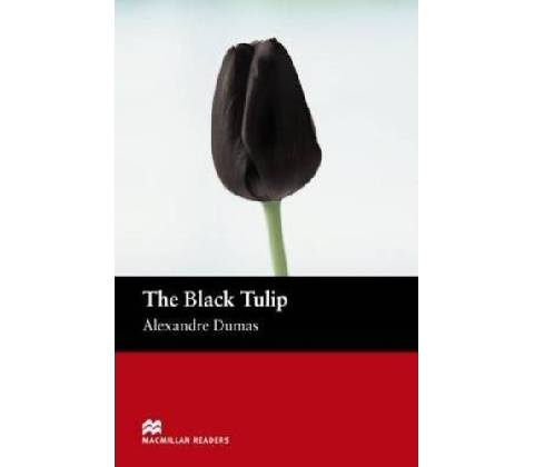 Black Tulip