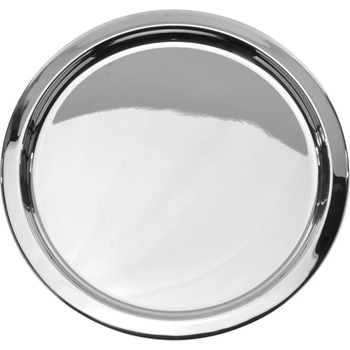 HORECANO HORECANO-Кръгло метално плато Ø51cm (HC-931139) (01931139)