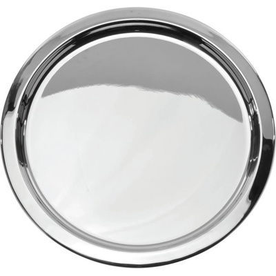 HORECANO HORECANO-Кръгло метално плато Ø51cm (HC-931139) (01931139)