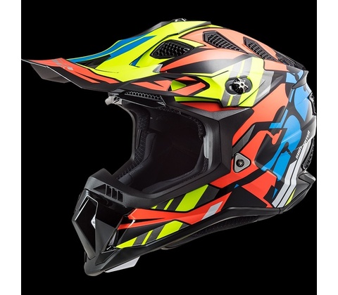 LS2 MX700 SUBVERTER RASCAL