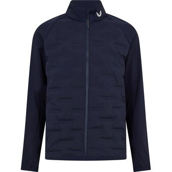 Castore Castore Hybrid Jackt Sn99 - Midnight Navy