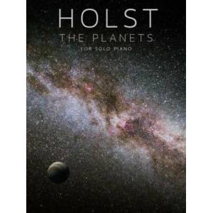 Planets | GUSTAV HOLST (ISBN: 9781783058792)