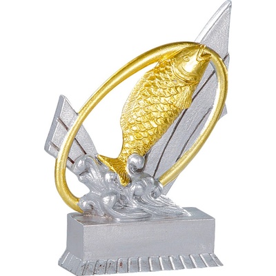 ETROFEJE trofej figúrka 31426 ryby rybárstvo