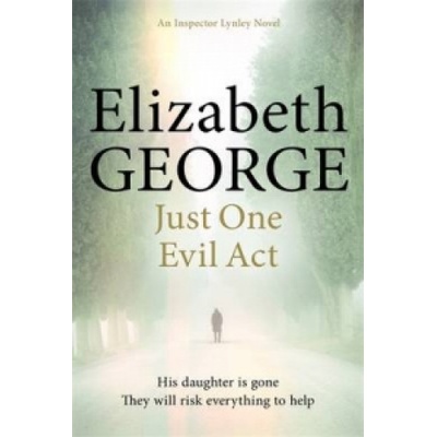 Just One Evil Act - George Elizabeth
