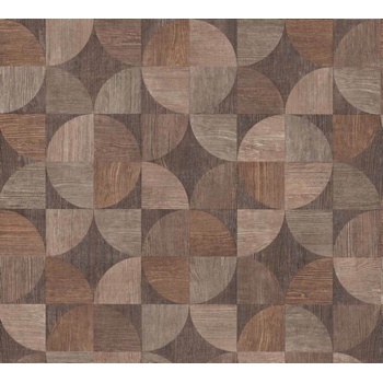 A. S. Création Влизелинов тапет за стена metropolitan stories 36913-1