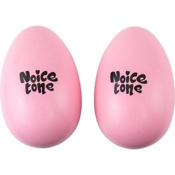 Noicetone M M004-2 6, 5x4cm Wooden Pink Шейкър (M M004-2)