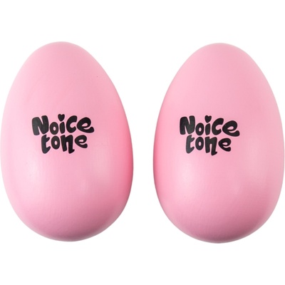 Noicetone M M004-2 6, 5x4cm Wooden Pink Шейкър (M M004-2)