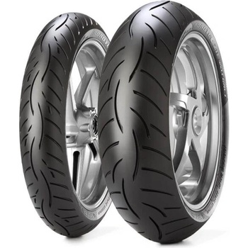 Image 1 of METZELER Roadtec Z8 Interact M 170/60 ZR17 72W