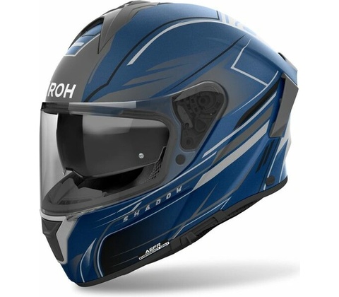 Airoh Spark 2 Shadow 2025