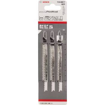 Bosch Professional Pilový plátek T308 BFP 3 ks 2608900547