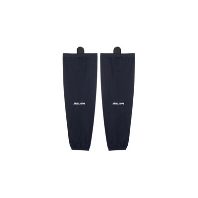 Bauer Flex Stock Hockey Sock Černé YTH – Zboží Dáma