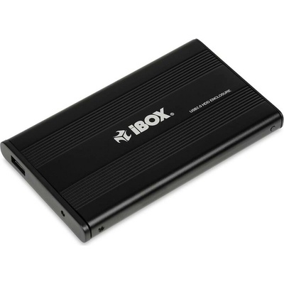 iBox HD-01
