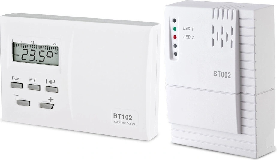 Elektrobock BT102