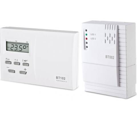 Elektrobock BT102