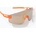 POC Elicit Toric orange translucent/clarity road/partly sunny gold EL1004 9587