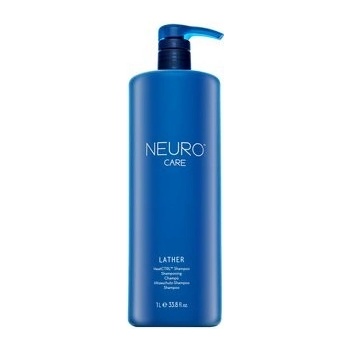Paul Mitchell Neuro HeatCTRL Shampoo Lather 1000 ml