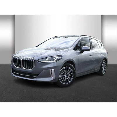 BMW 218i Active Tourer 100 kW