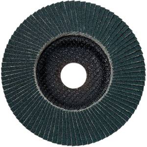 Metabo - Ламелен шлифовъчен диск, P120, диаметър 125 мм 624279000 (624279000)