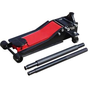 Pro-Tech TOOLS Подвижен хидравличен крик 3т 75-510мм Pro-Tech TOOLS 09498 (09498)