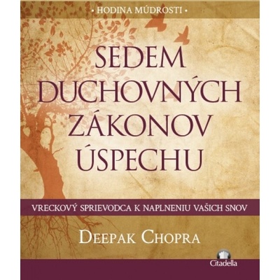 Sedem duchovných zákonov úspechu