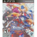 BlazBlue: Continuum Shift Extend