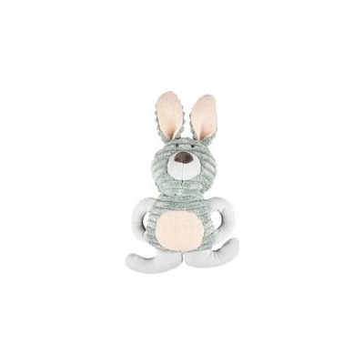 Karlie-Flamingo hračka pro psa králík 29 cm
