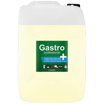 Cleamen Gastro Professional neutrálny strojový oplach riadu 20 l