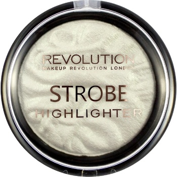 Makeup Revolution Strobe Highlighter Хайлайтер