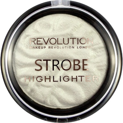 Makeup Revolution Strobe Highlighter Хайлайтер
