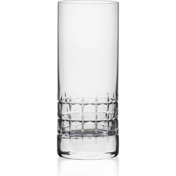 RONA Луксозен комплект чаши Diamond 370мл 4бр (4757/H_42231_370)