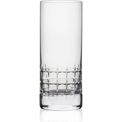 RONA Луксозен комплект чаши Diamond 370мл 4бр (4757/H_42231_370)