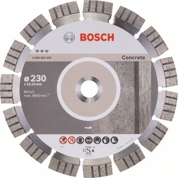 BOSCH 2.608.602.655