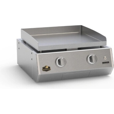 BRABURA L Class Inox 20