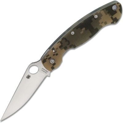 Spyderco Military C36GPCMO
