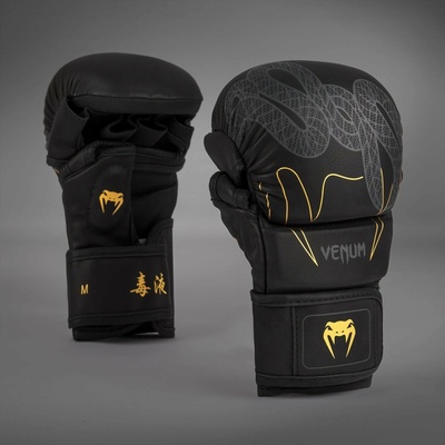 Venum MMA Sparring Serpenti