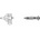 Uncanny Brand Steel roller molly 4*32mm