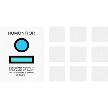 GoPro Anti-Fog Inserts (2024) AHDAF-303