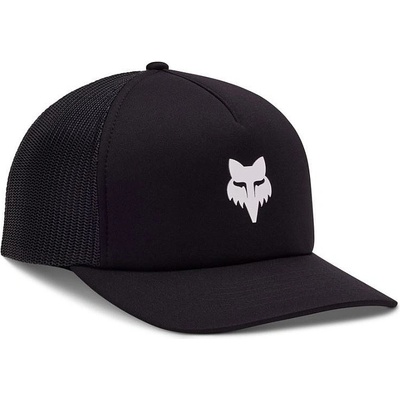 Fox Boundary Trucker Black/White