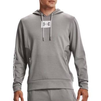 Under Armour Суитшърт с качулка Under Armour UA SUMMIT KNIT 1366221-066 Размер M