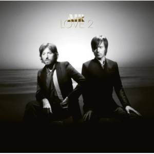Warner Air: Love 2 (Coloured Vinyl) - 2Vinyl (LP) (097387)