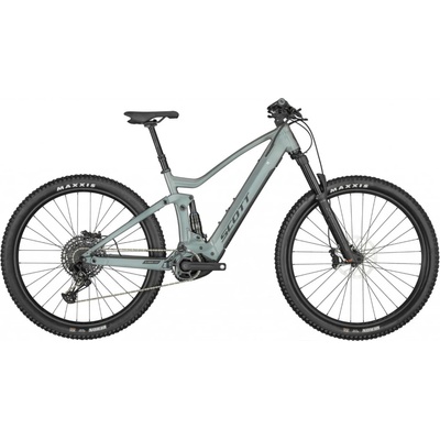 Scott Strike eRide 930 2024 – Zbozi.Blesk.cz