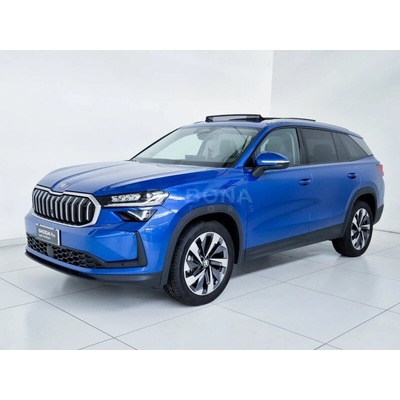 Skoda Kodiaq 1.5 TSI PHEV DSG 150 kW